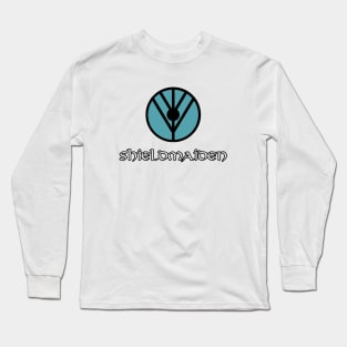 Shieldmaiden Long Sleeve T-Shirt